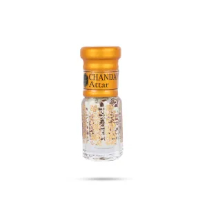 Rasadra Sandal Attar Perfume | Chandan Attar Perfume/ Chandan Perfume/ Sandal Perfume for Men & Women