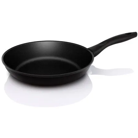 Reinforced Triple Nonstick Skillet Pack, 7", 9" and 11"