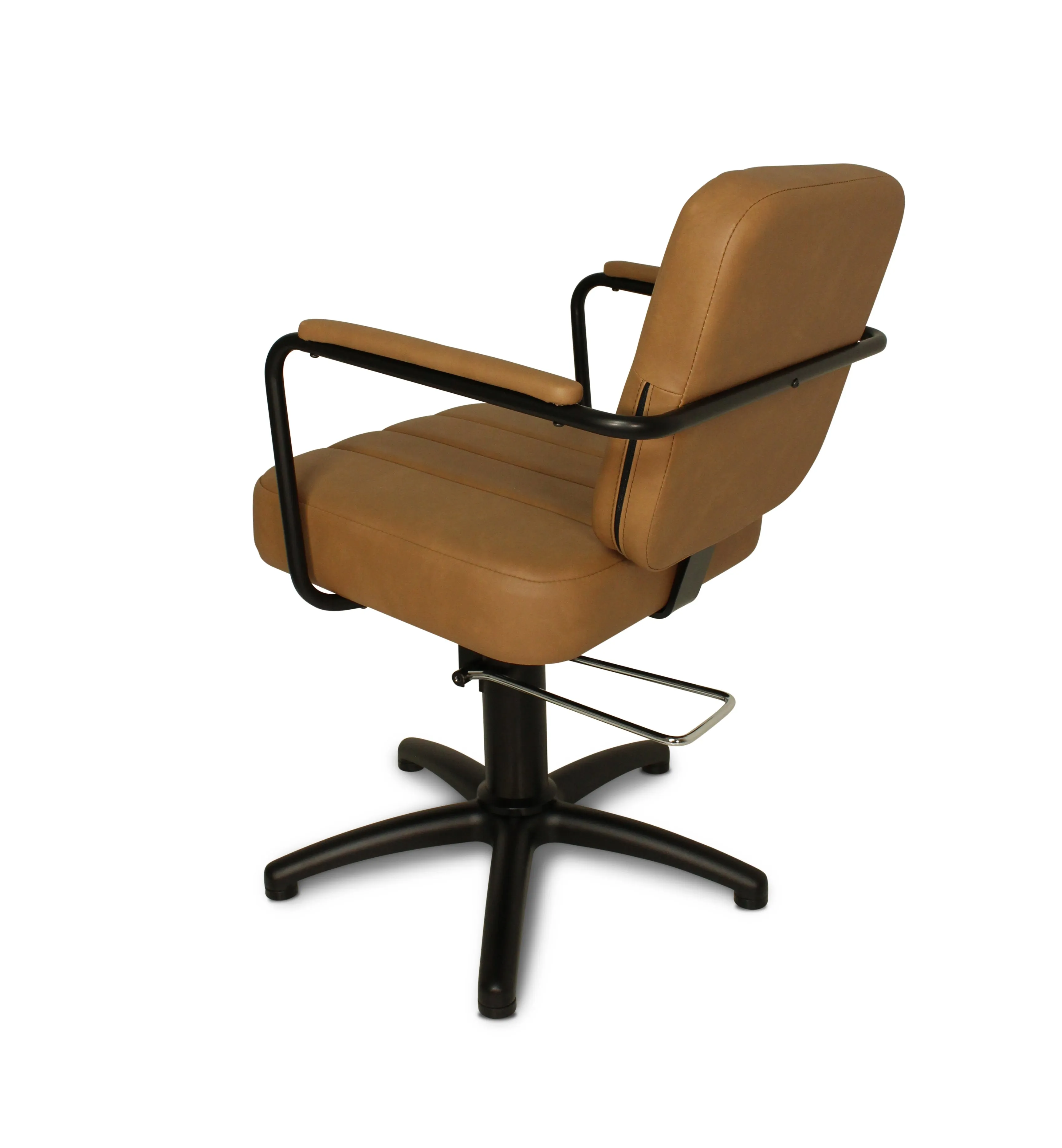 REM Avalon Beauty Salon Chair / Styling Chair