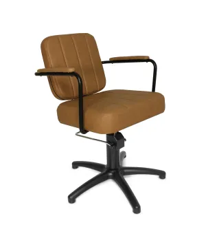 REM Avalon Beauty Salon Chair / Styling Chair
