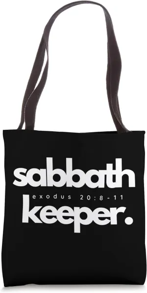 Remnant Tote Bag