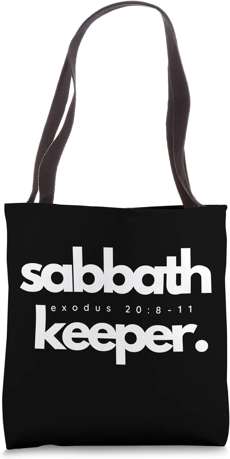 Remnant Tote Bag