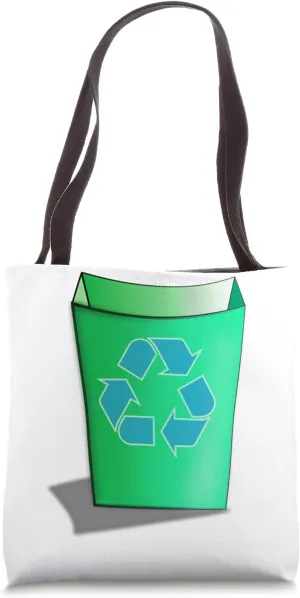 Renewables Tote Bag