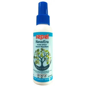 Repel New Era Pump Spray Insect Repellent 100ml