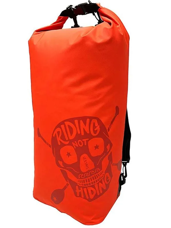 Riding Not Hiding 35 Litre Dry Bag