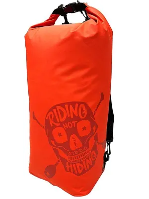 Riding Not Hiding 35 Litre Dry Bag