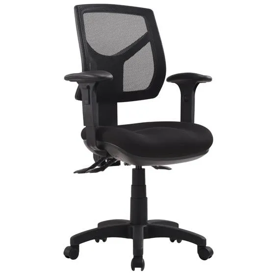 Rio Ergonomic Mesh Office Chair
