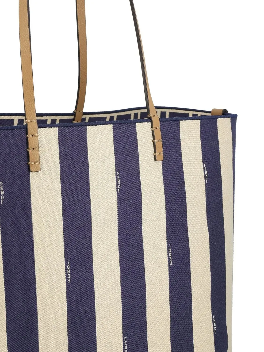 ROLL REVERSIBLE TOTE