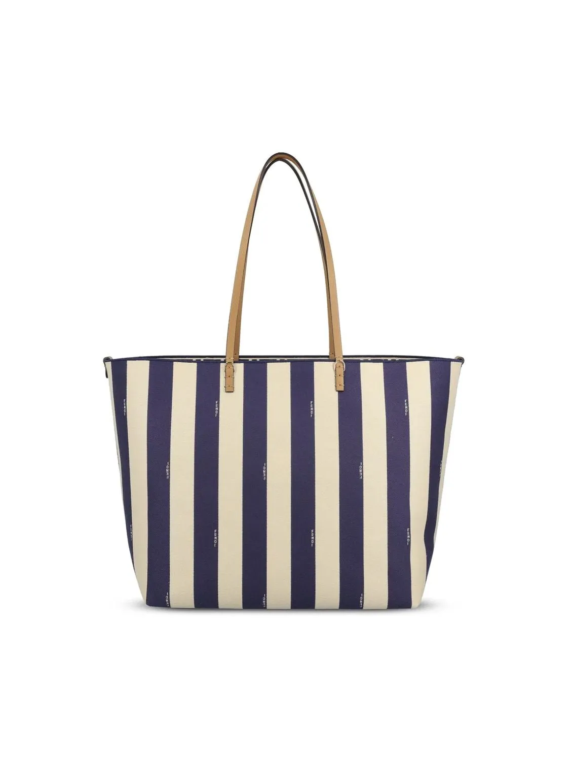 ROLL REVERSIBLE TOTE