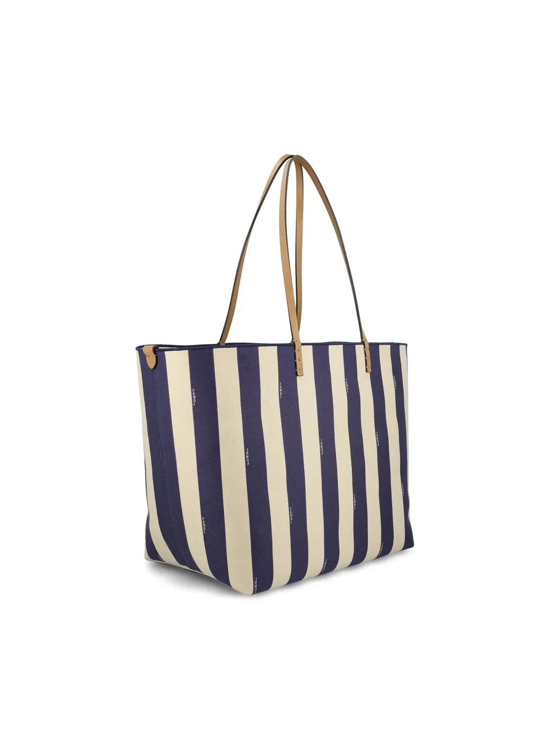 ROLL REVERSIBLE TOTE