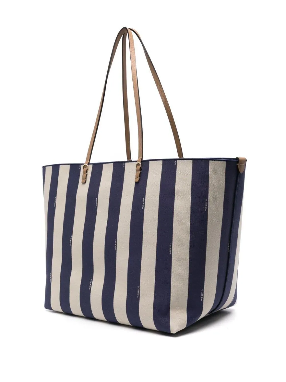 ROLL REVERSIBLE TOTE