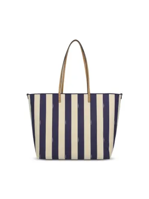 ROLL REVERSIBLE TOTE