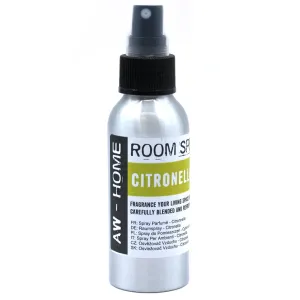 Room Spray - Citronella 100ml