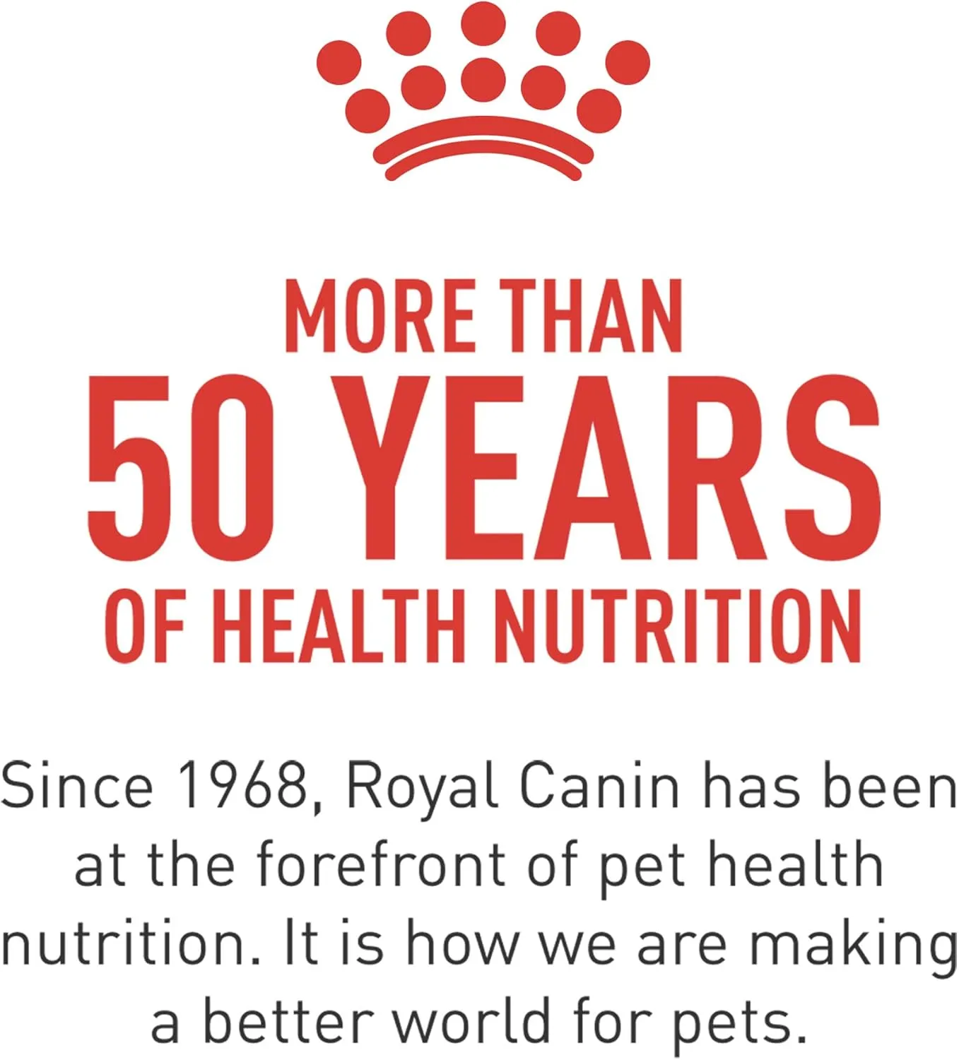 Royal Canin Breed Health Nutrition Pomeranian Dry Dog Food​, 2.5 lb bag