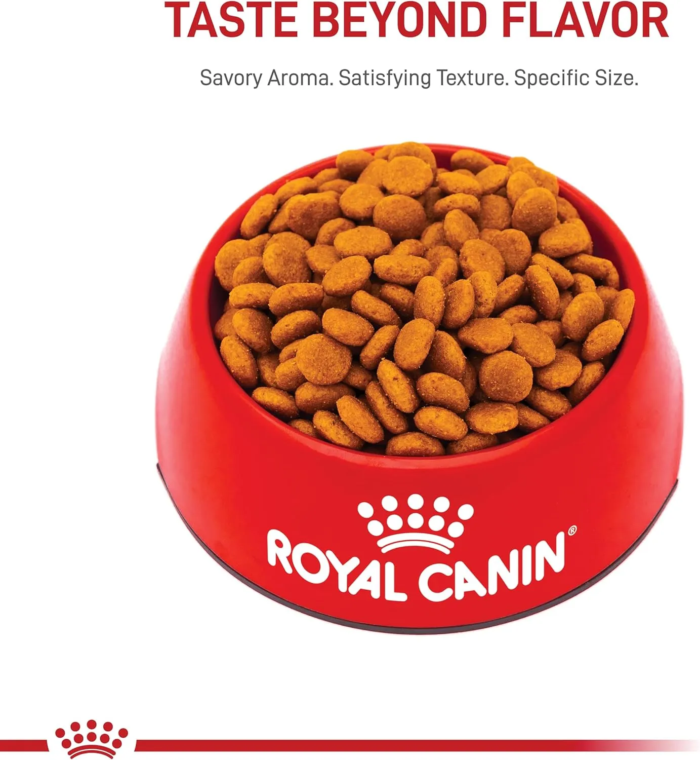 Royal Canin Size Health Nutrition Medium Adult 7 - Dry Dog Food, 30lb Bag