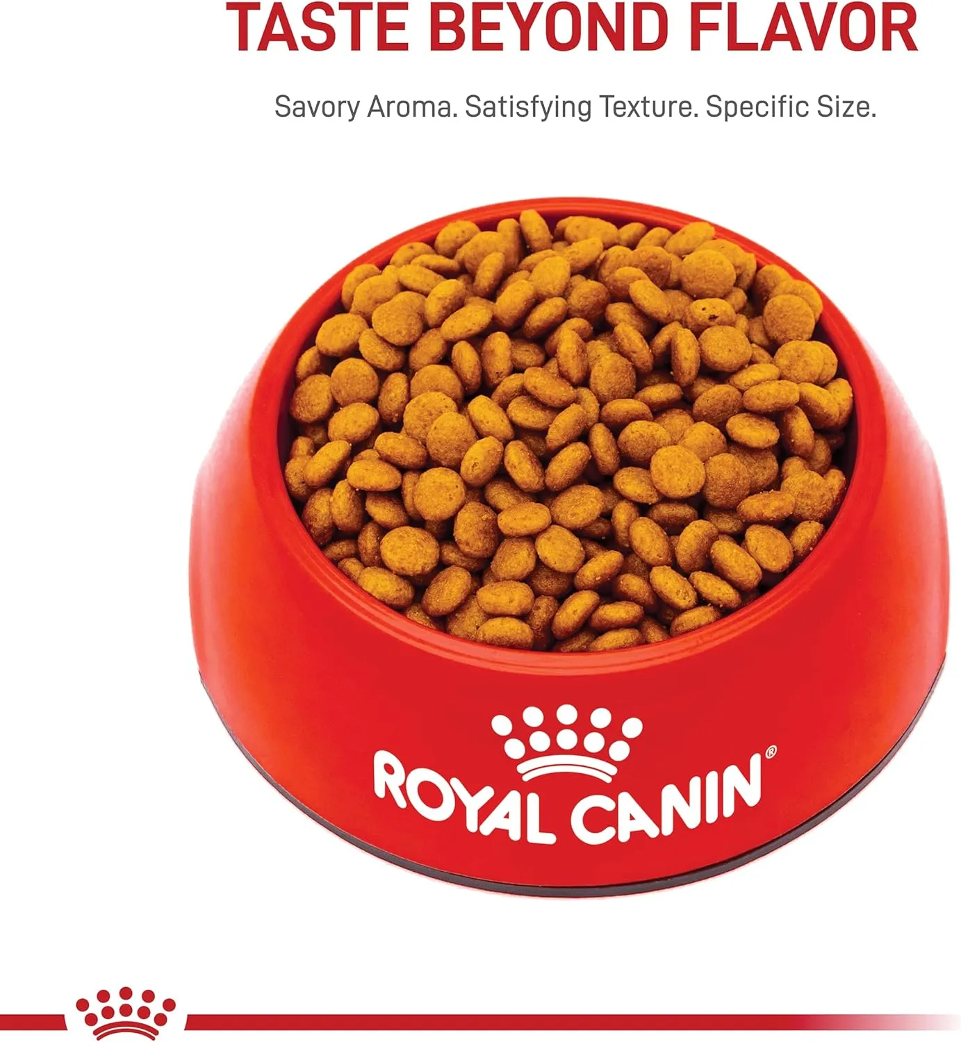 Royal Canin Size Health Nutrition X-Small Adult Dry Dog Food, 2.5 lb bag