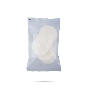 Sago Pappad Roll - 100 Gms | Machine Made Fryms - Ready To Fry/ Vadam