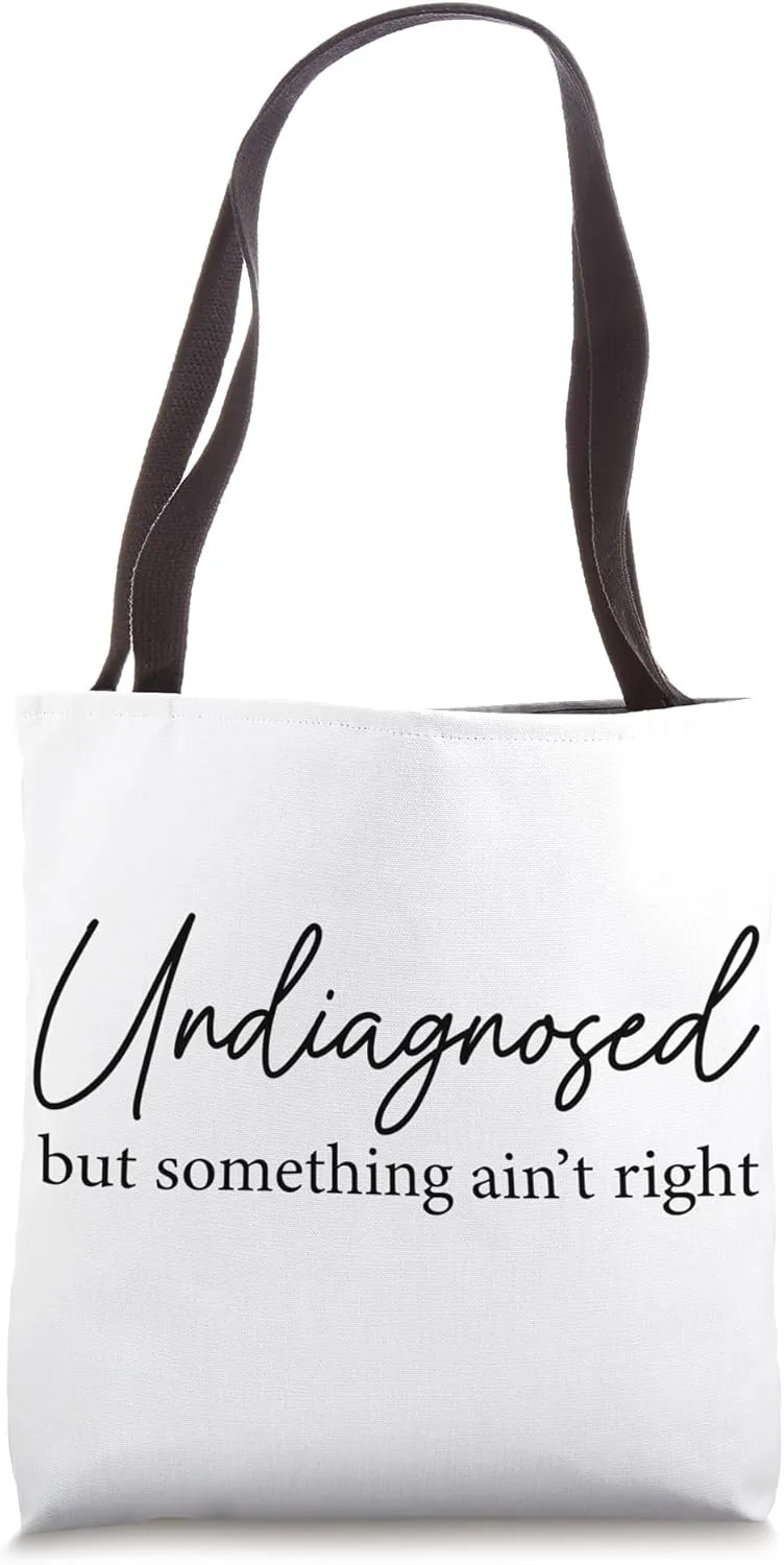Sarcastic Comment Loading Funny Waiting Humor Tote Bag