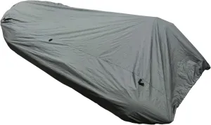 Seamax Inflatable Boat Cover, B Series for Beam Range 4.7' to 5.2' (FEET), 5 Sizes fits Length 8.3' to 11.5' (FEET)