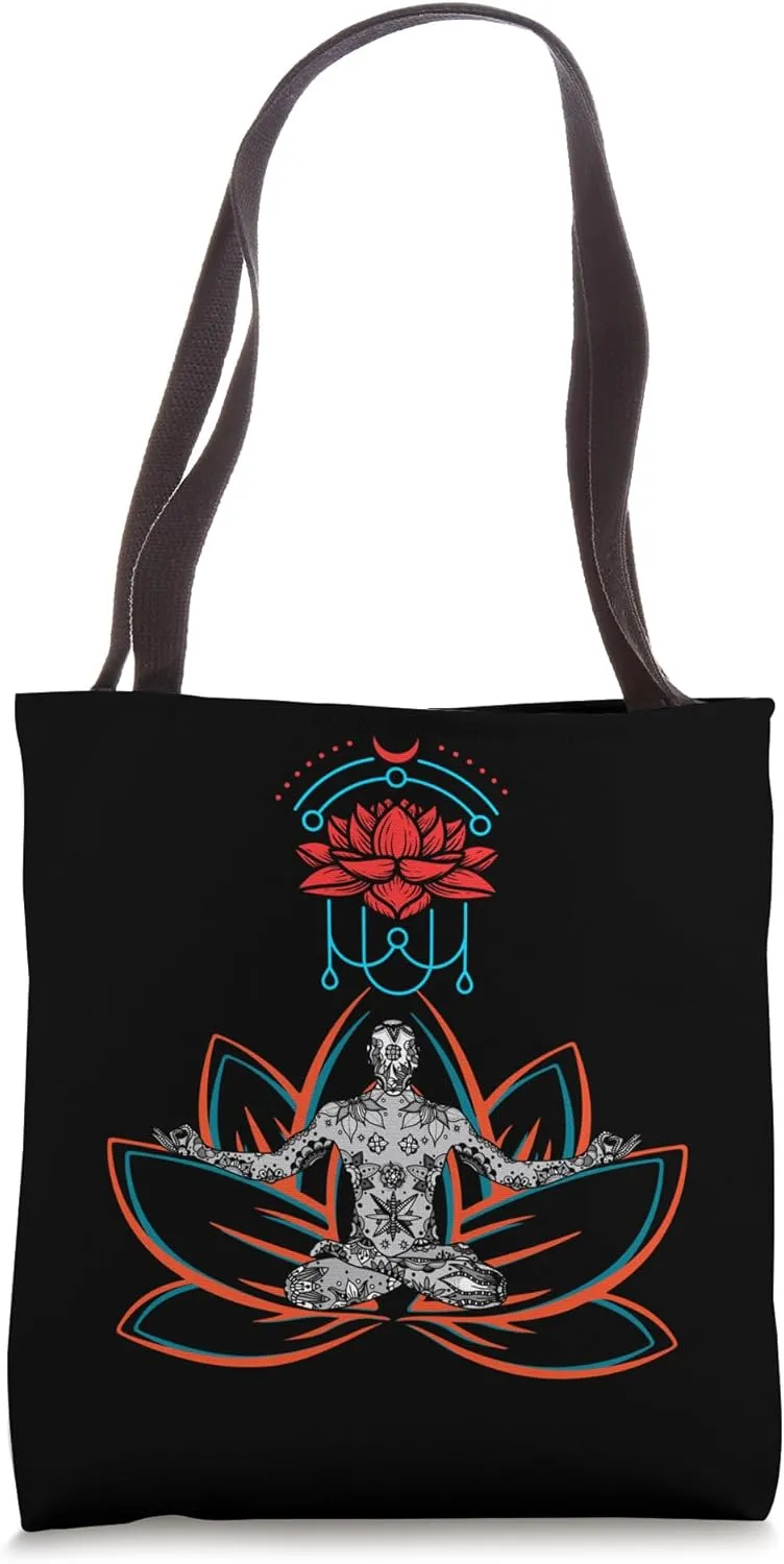 SENSORY Tote Bag
