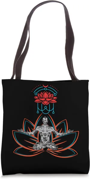 SENSORY Tote Bag