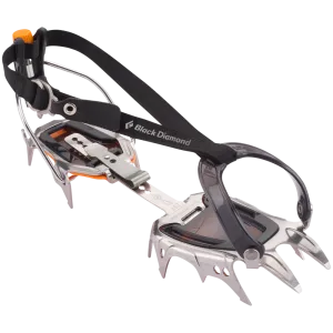Serac Crampon