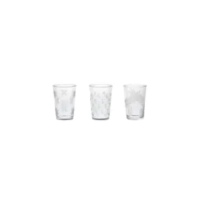 SET 3 TUMBLER