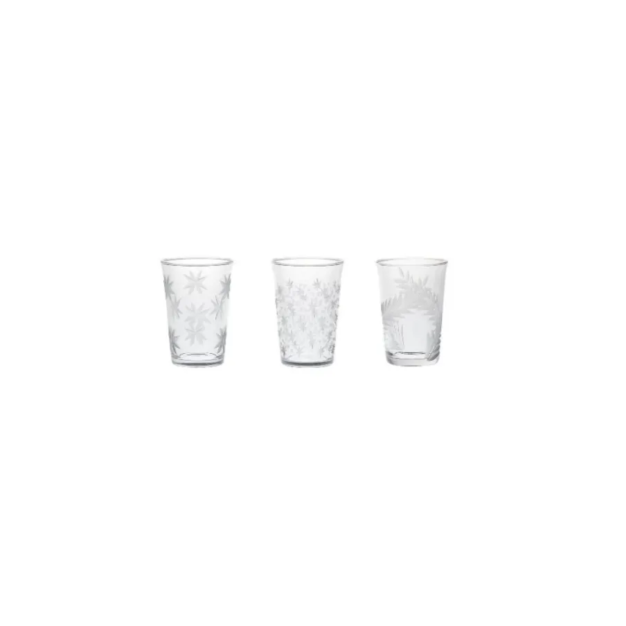 SET 3 TUMBLER