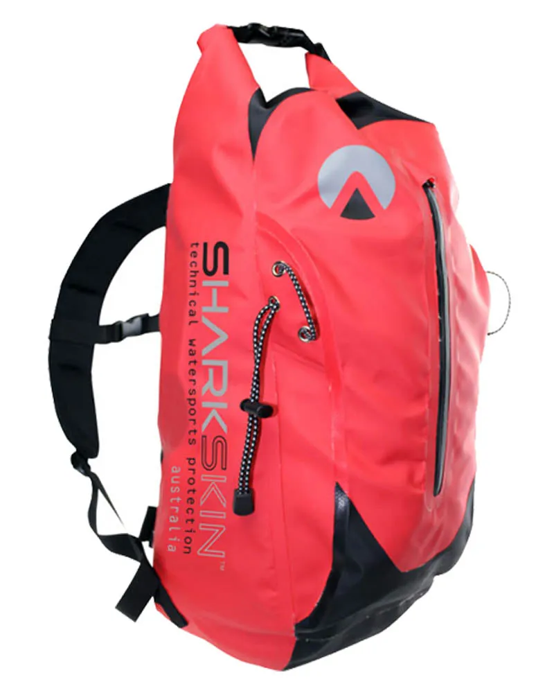 SHARKSKIN Performance 30L Backpack