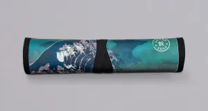 SharpEdge Canvas Chef's Knife Roll [5 knives]
