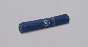 SharpEdge Knife Roll - Dark Denim [3 knives]