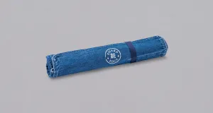 SharpEdge Knife Roll - Denim [3 knives]