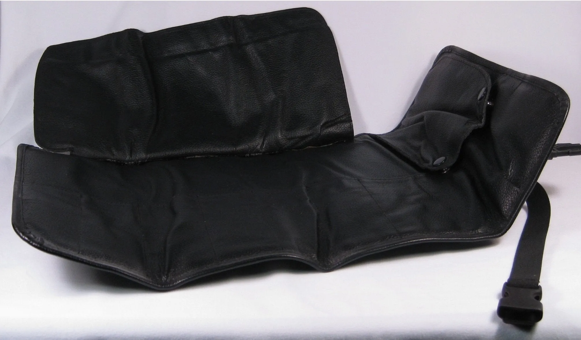 Shear Holder - Roll-up Pouch