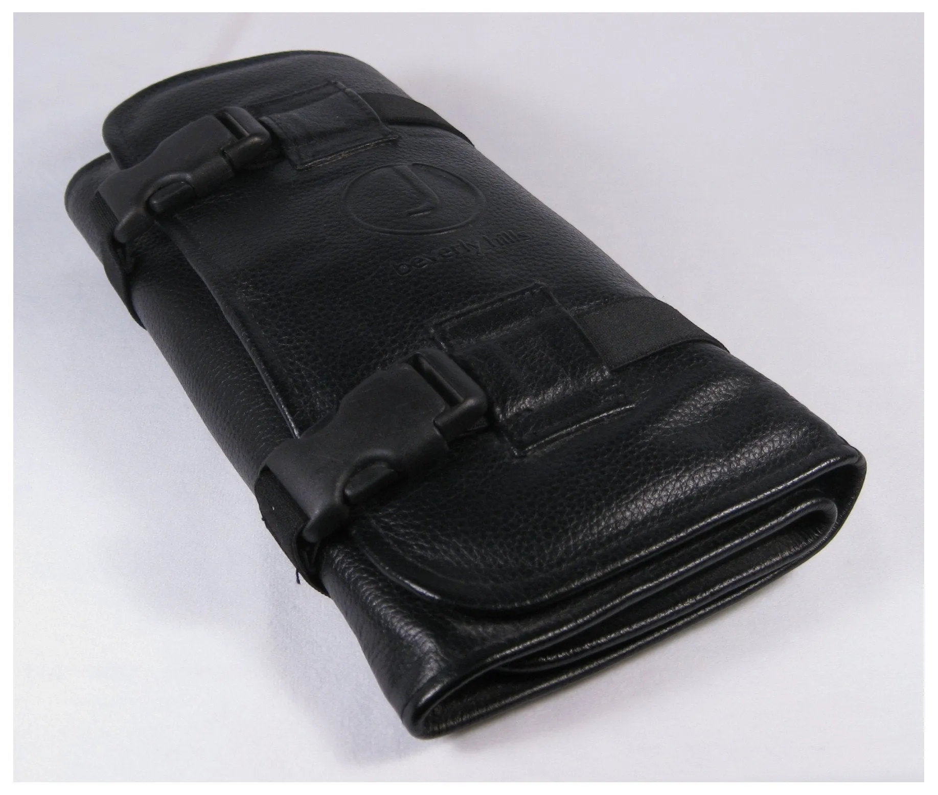Shear Holder - Roll-up Pouch