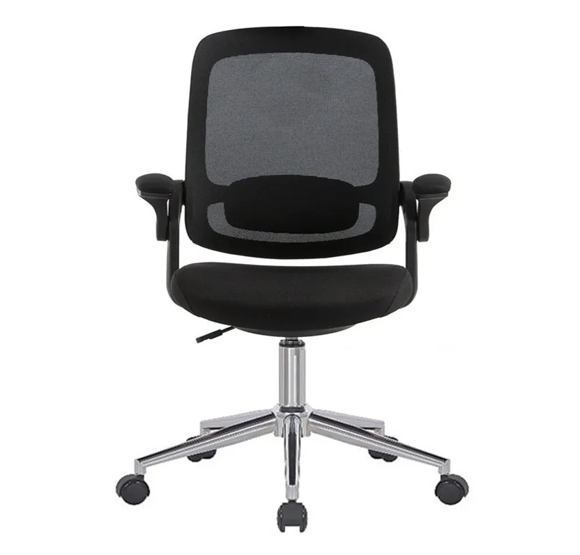 Sheldon Medium Back Office Mesh Chair 1223M