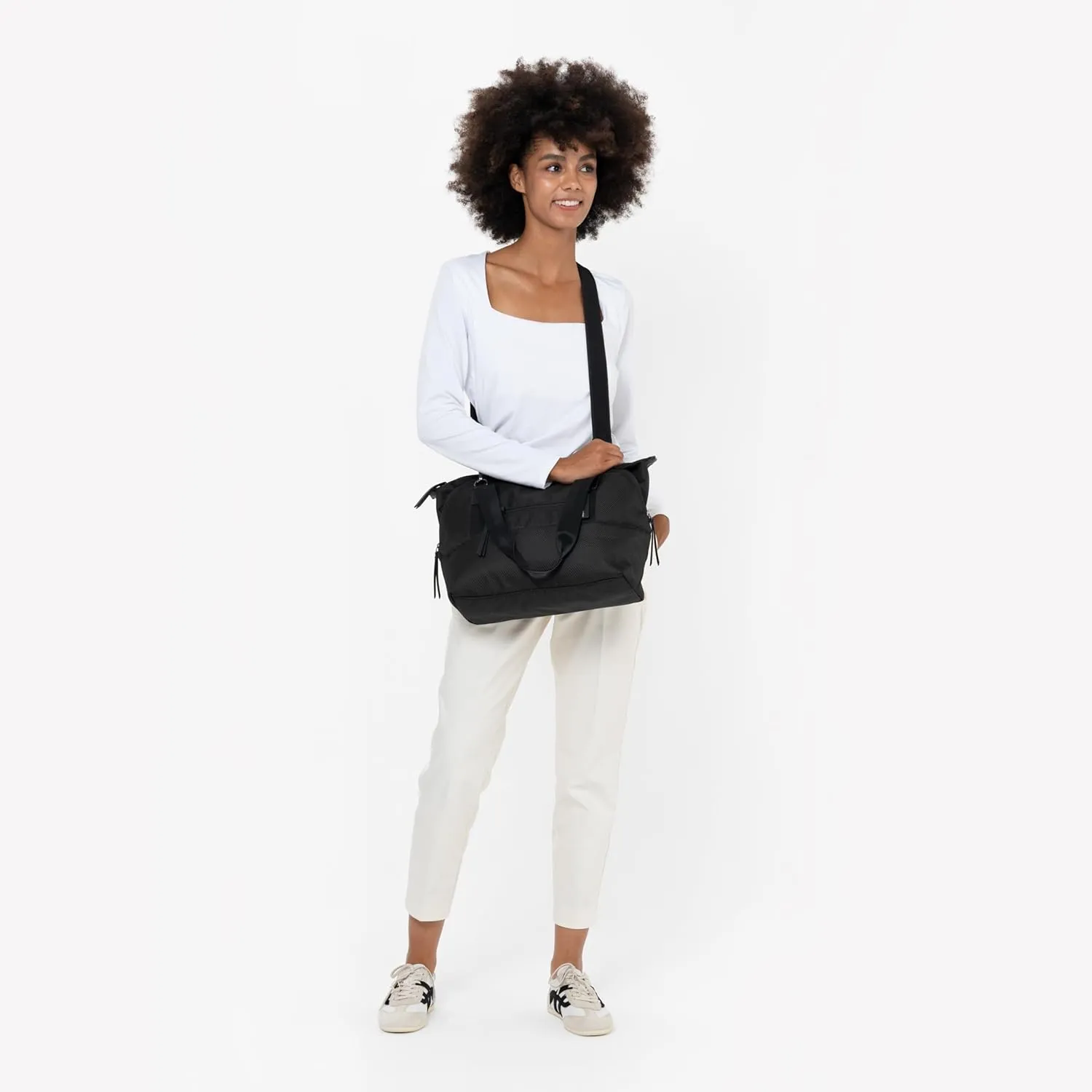 Sherpani Crossbody