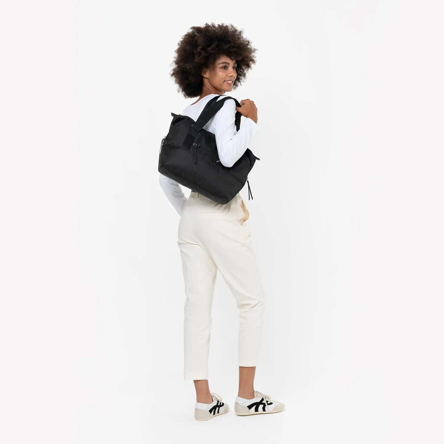 Sherpani Crossbody