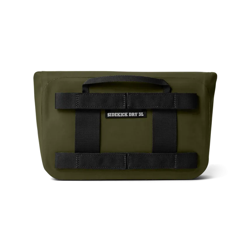 SideKick Dry™ 3L Gear Case