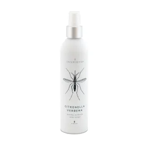 Skeem Citronella Verbena Body Spray - Easy To Use Natural Spray, Family Friendly - 8 oz