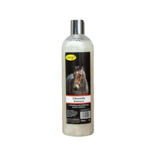 Smart Grooming Citronella Shampoo