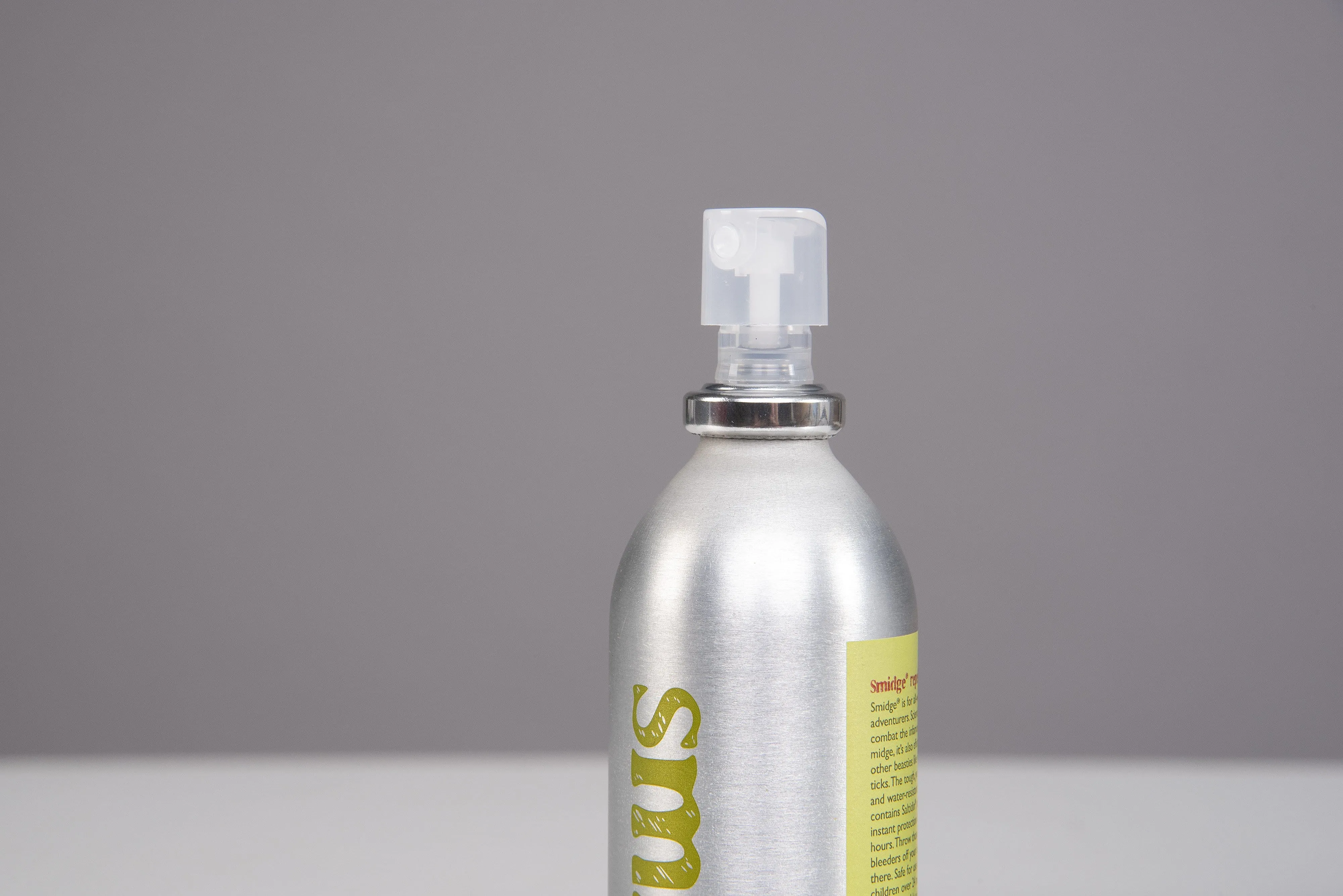 Smidge Repellent Spray / 75ml