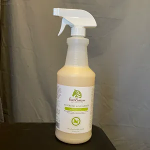 So Fresh So Green Equine Body Spray & Concentrate