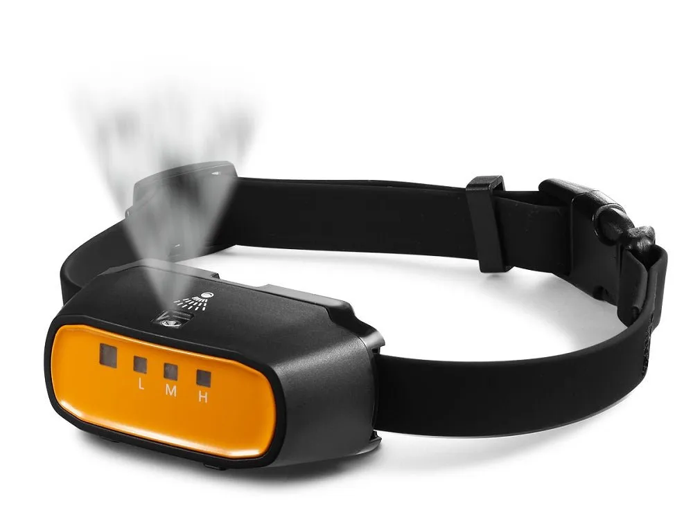 SP12 Citronella Spray Automatic Bark Collar