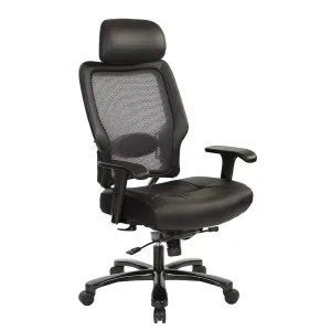 Space Executive Big and Tall Chair - 63-E37A773HL