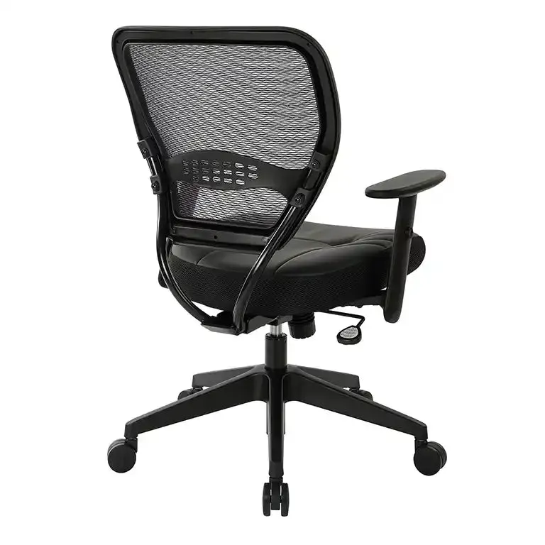 Space Professional Dark AirGrid Managers Chair 5700E
