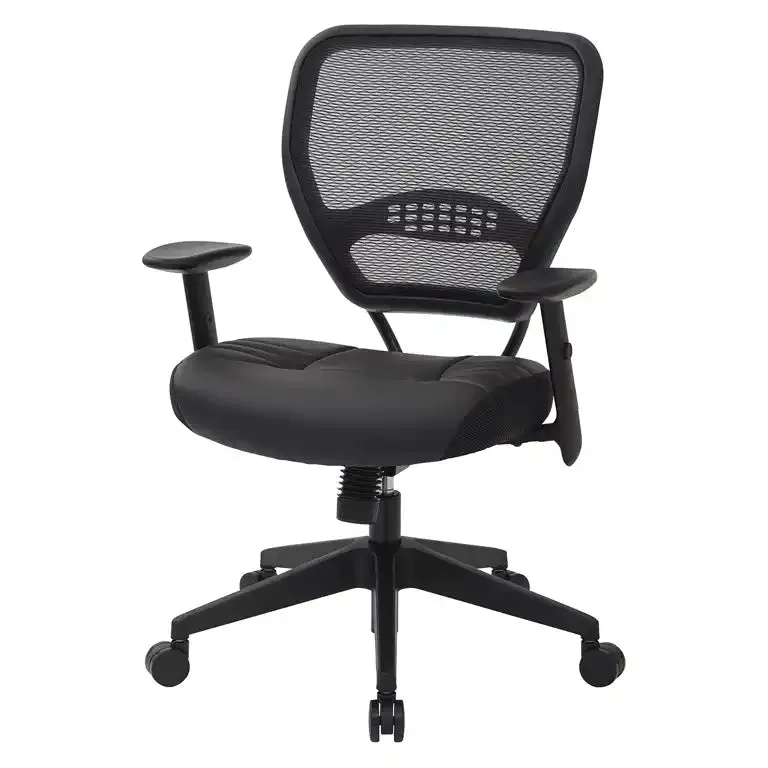 Space Professional Dark AirGrid Managers Chair 5700E