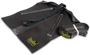 Spud, Inc. Magic Carpet Sled | Speed Sled | Strength and Condition Sled