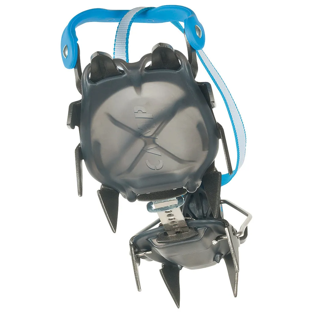 Stalker Semi-Auto Crampon