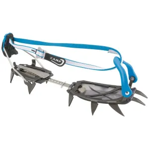 Stalker Semi-Auto Crampon