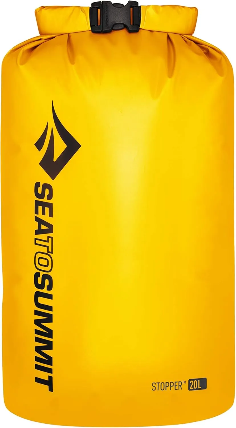 Stopper Dry Bag 20 liter / Yellow
